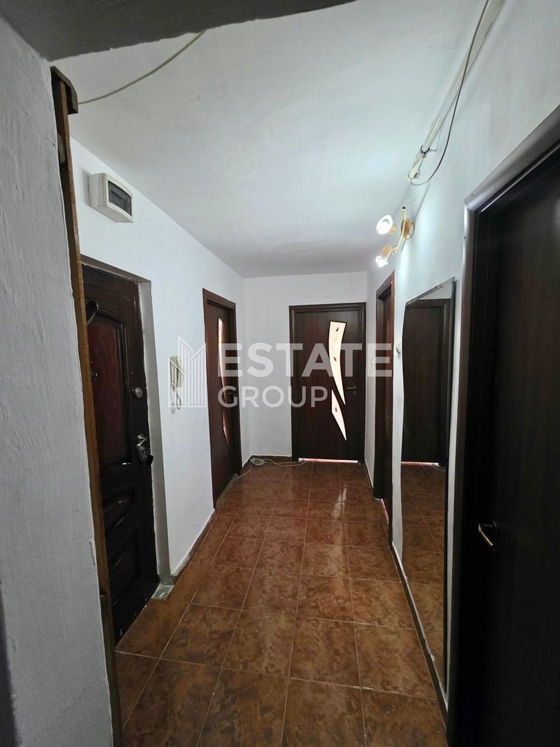 Apartament 3 camere decomandat Girocului - Poză 12