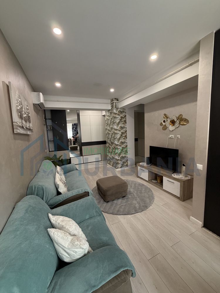 Apartament 3 camere decomandat, parter, zona Palas, Iași - Poză 6
