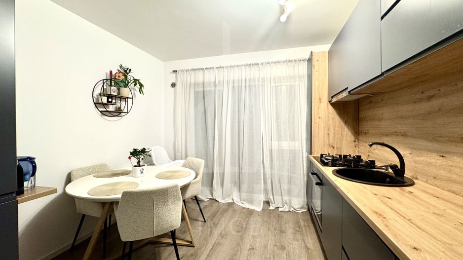 Apartament Premium 3 Camere + Parcare | Magnolia Residence - Poză 2