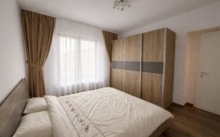 3 Camere Grozăvești Sector 6 Eroilor Carrefour Orhideea - Poză 3