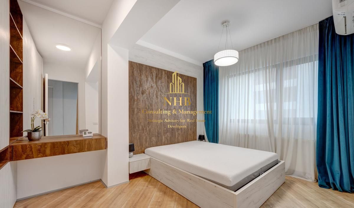 Apartament 3 camere- 4City North | Ideal locuință & investiție - Poză 7