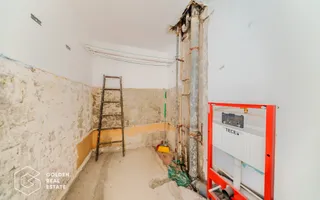 Apartament 3 camere, zona Alfa, decomandat - Poză 14