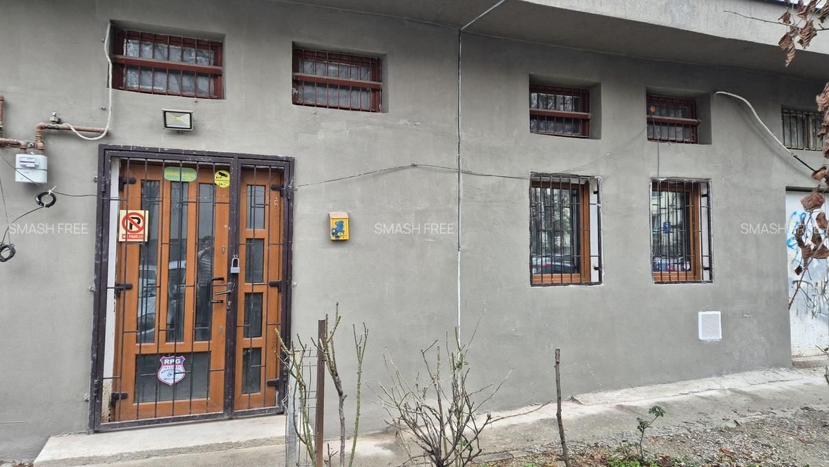 Spatiu comercial 61,52 mp - bd. Timisoara - Drumul Taberei - Poză 1