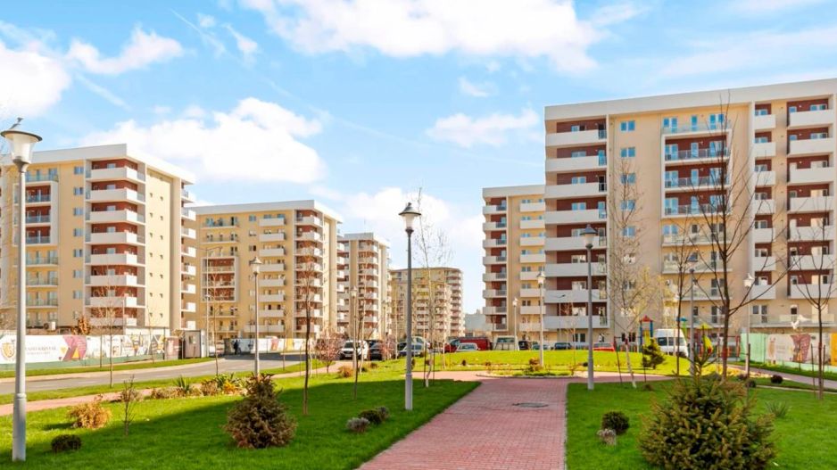 Apartament 2 Camere Grand Kristal | Parcare Inclusă | Mobilat Premium - Poză 13