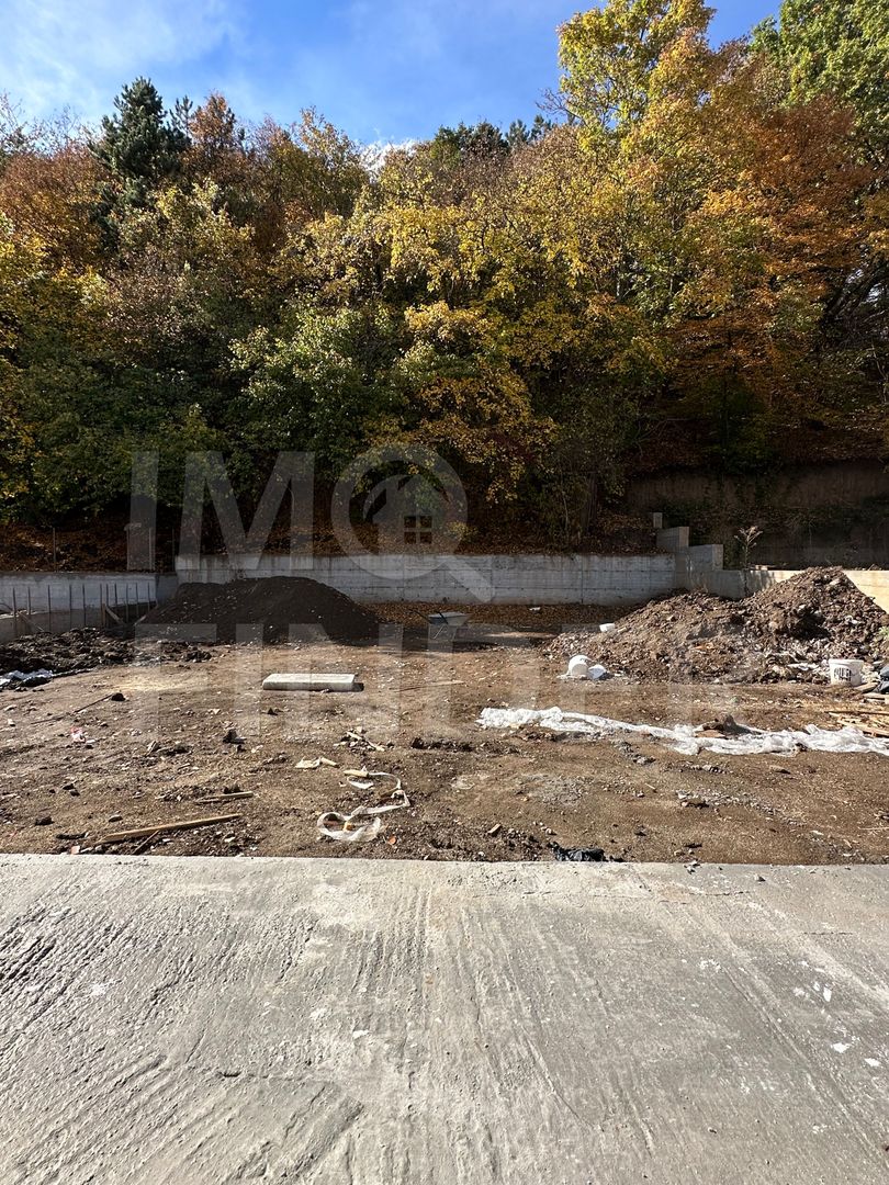 Casă individuală modernă, Floresti, zona Tauti, 146 mp utili, 619 mp teren - Poză 6