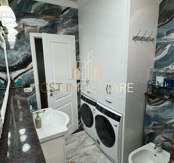 Apartament cu doua camere / Remetea - Poză 7