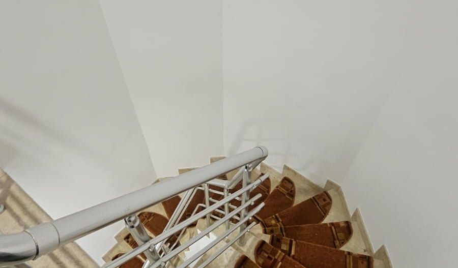 Duplex 4 camere in Cosmopolis - Poză 31