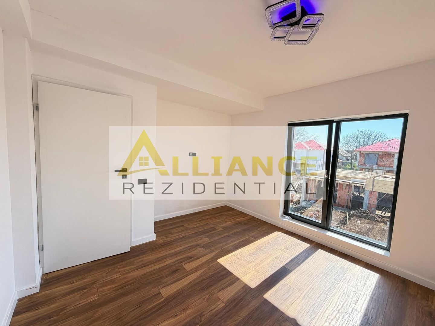 Vila Individuala Moderna 4 Camere  - Primaria Berceni Teren 340mp - - Poză 7