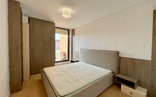 Herastrau Apartments Parc | Apartament 2 camere mobilat - Poză 5