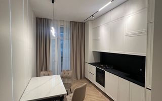 Chirie, apartament, 3 camere, str. Vasile Lupu, sectorul Buiucani - Poză 3