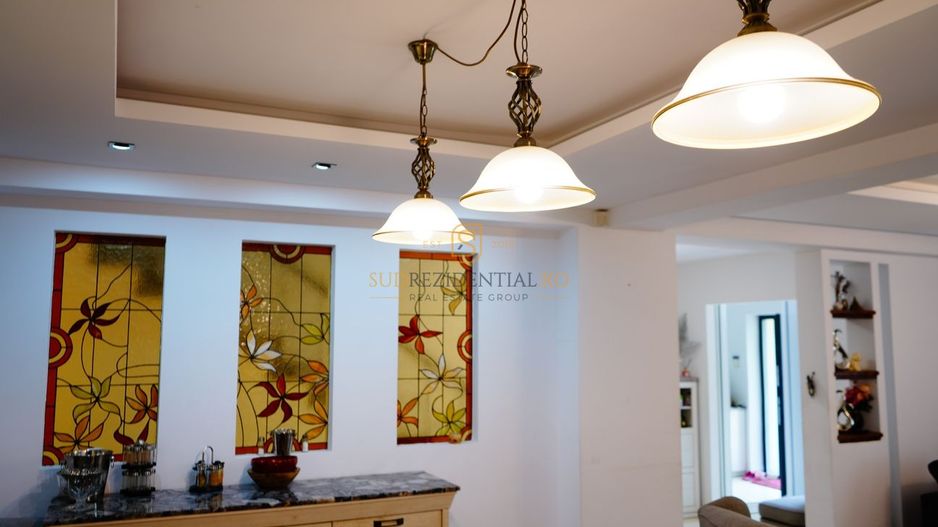 Vila deosebita cu 6 camere, zona Aparatorii Patriei, Sector 4 - Poză 10