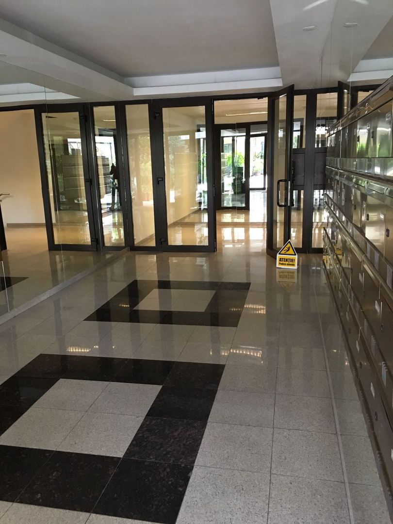 Apartament 4 camere Herastrau | Zagazului - Poză 14