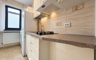 APARTAMENT 2 CAMERE | 53 MP UTILI | METROU PARC BAZILESCU | MOBILAT - Poză 7