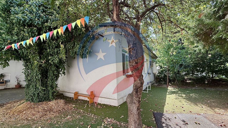 Teren 1302 mp/cladiri birouri/proiect P+2-3R/ultracentral/Craiova - Poză 1