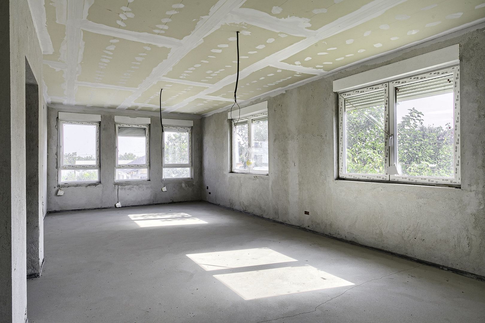 Casa noua la gri Pancota - Comision 0 la cumparator - Poză 1