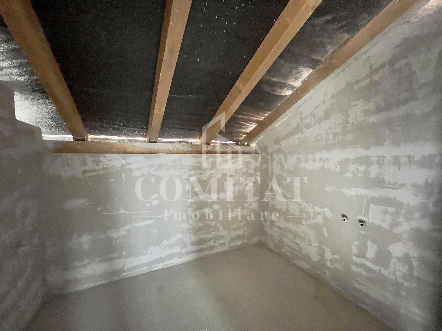 0% comision | casă individuală cu 600 teren | Sălicea - Poză 14