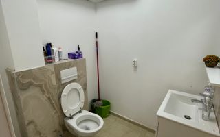 Spatiu Comercial / Birouri | Finisat | Loc de parcare inclus | Str. Marginii - Poză 8