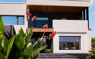 Dumbravita Vila 7 Camere | 205mp Utili 770mp Teren | Zona Lac - Padure - Poză 20