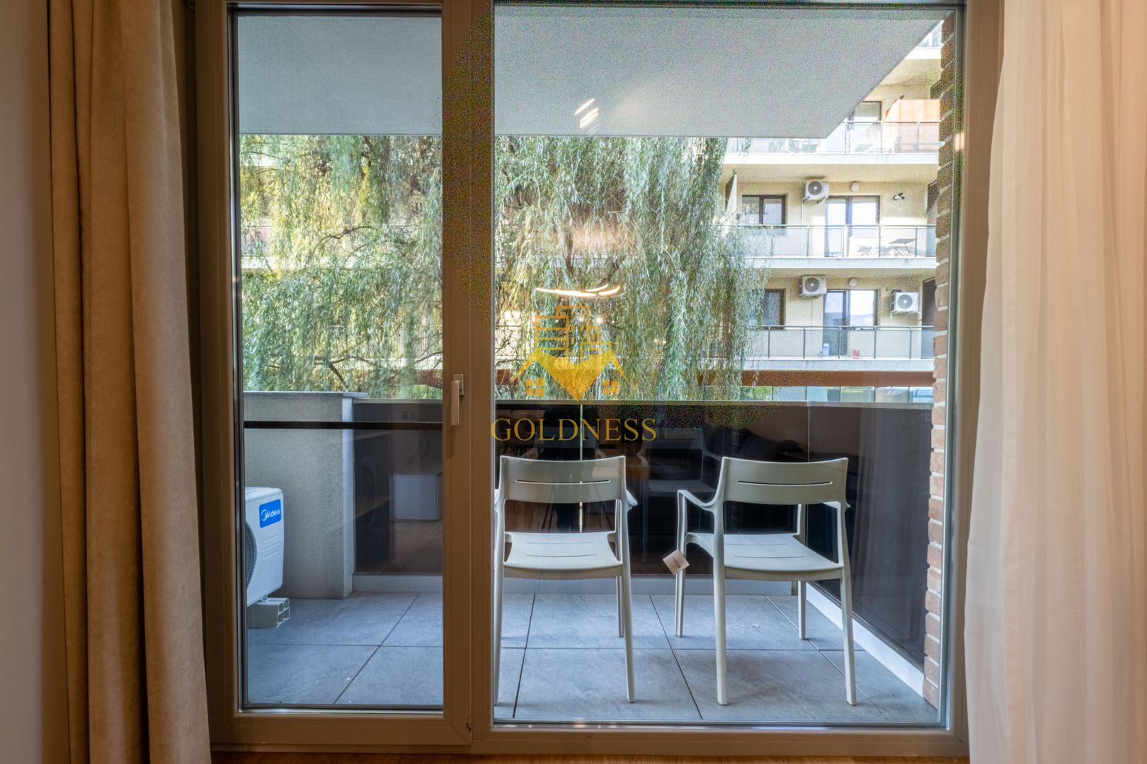 2 camere, lux, parcare, bloc nou, Gheorgheni zona FSEGA, Iulius Mall - Poză 7