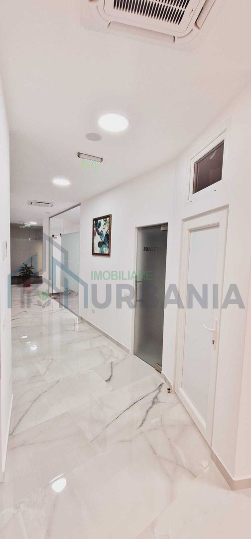 Cesiune 50% dintr-un cabinet stomatologic modern – Zona Centrală, Zona Gării, Iași - Poză 1