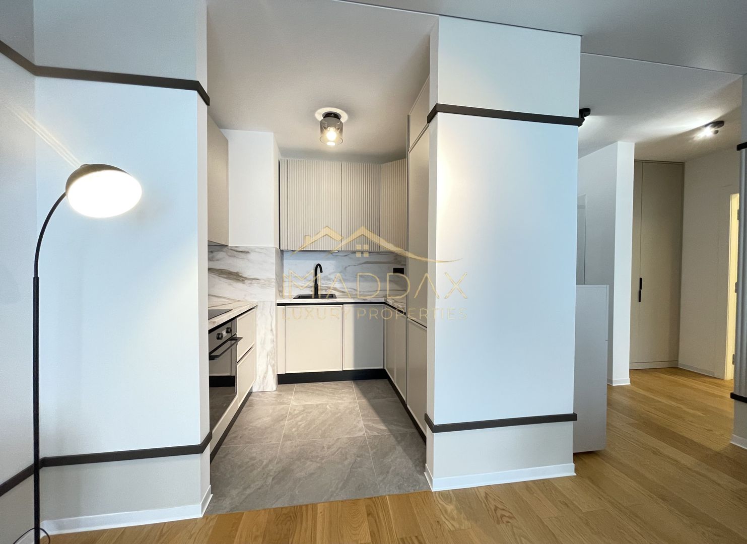 Apartament LUX***PARCARE dubla***PRIMA INCHIRIERE//Mall Promenada - Poză 11