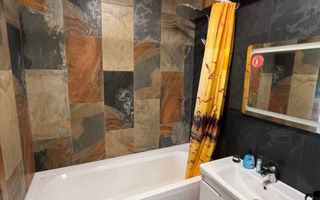 Chirie, apartament, 2 camere, strada Ismail, Râșcani - Poză 7