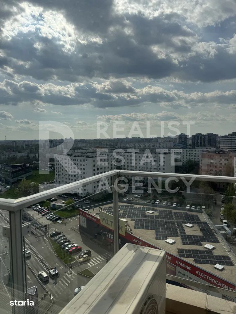 Vânzare, garsonieră, zona Titan - Poză 14