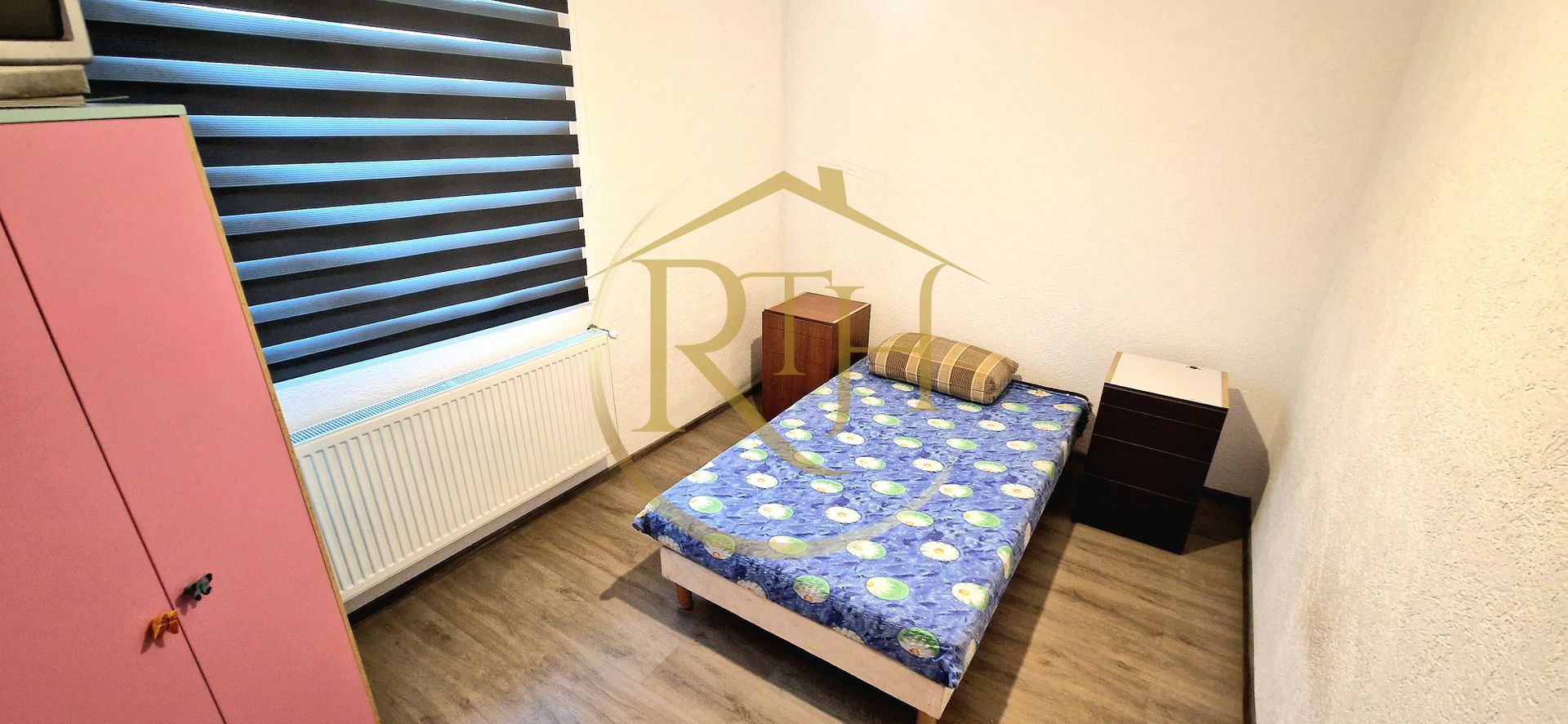 Inchiriez apartament cu 2 camere in bloc nou la 5 minute de Shopping City - Poză 8