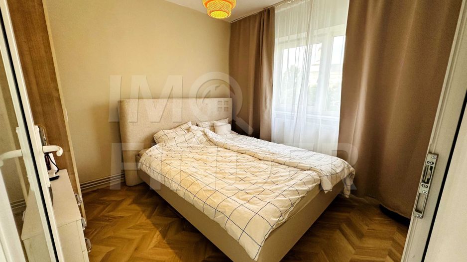 Apartament 2 camere decomandat, renovat, zona centrala Manastur - Poză 5