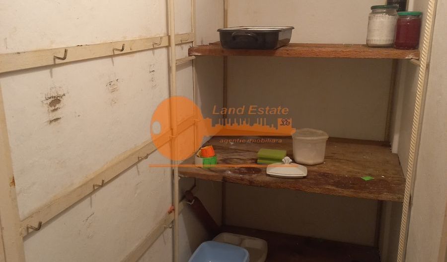 2 camere Drumul Taberei - Sibiu - Poză 14