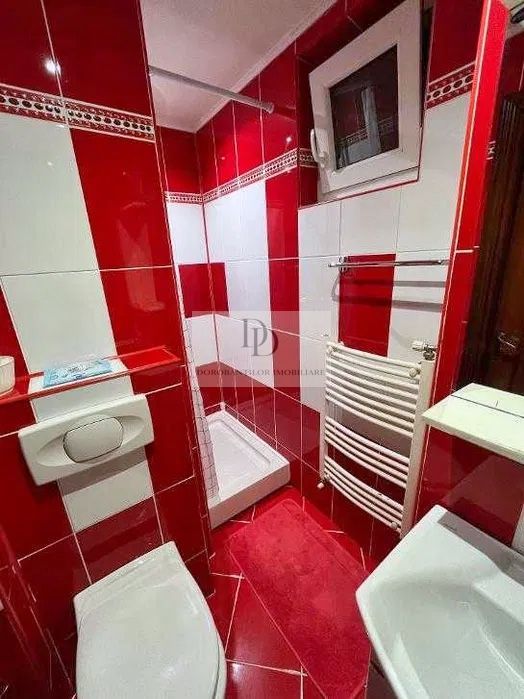 Apartament 4 camere + 2 balcoane | 2 Parcări | Titulescu–Interservisan - Poză 11