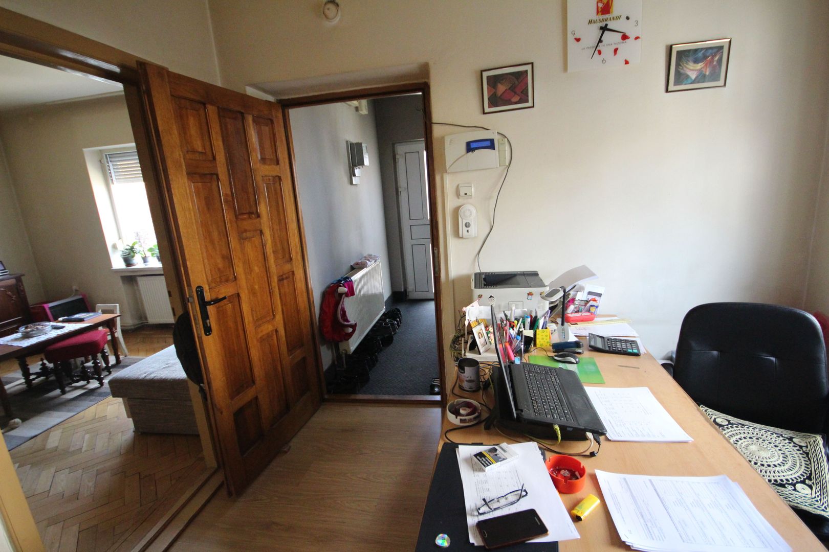 Casa ideala pentru 2 familii - Poză 21