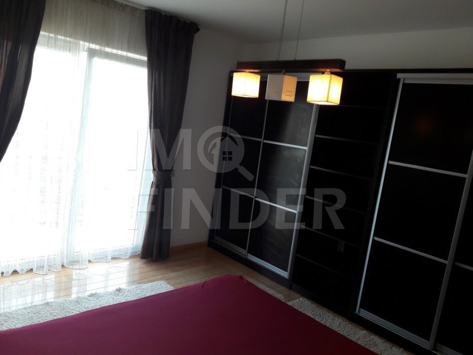 Inchiriere apartament 3 camere, Buna Ziua, 100 mp, Garaj - Poză 6