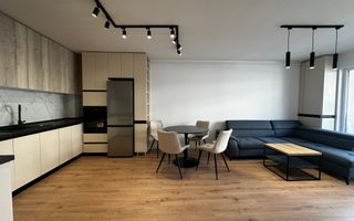 Apartament finisat modern | Etaj intermediar | Zona Eroilor-Floresti - Poză 2