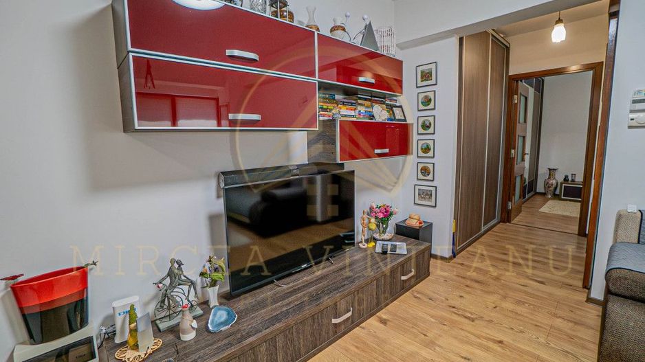 Tomis Plus - Apartament cu 2 camere confort 1, etaj 2. - Poză 7