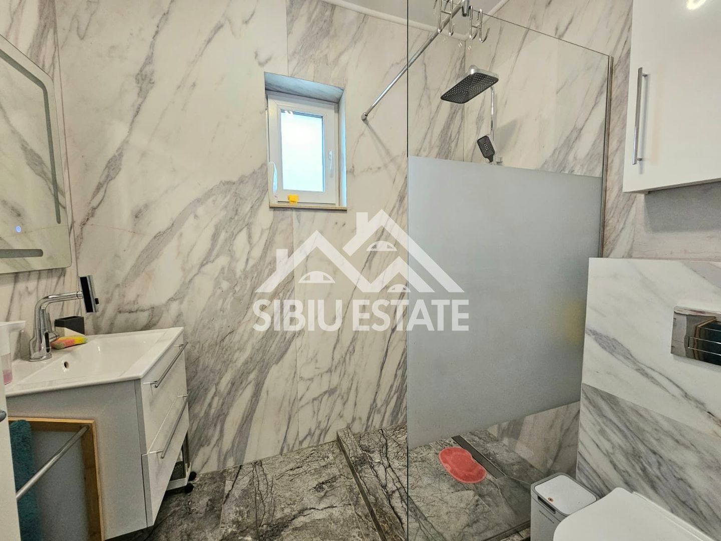 Casa Selimbar zona Brana - Poză 8