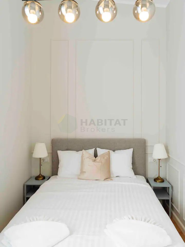 Lux & Luce | Stirbei Voda | Comision 0 - Poză 27