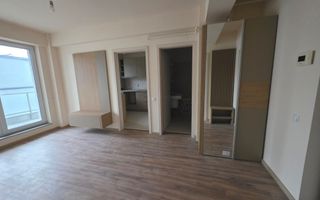 Apartament 2 camere, 39mp, parcare, etaj intermediar, zona Iulius Mall - Poză 4