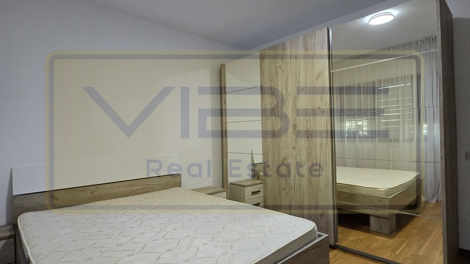 Tg Cucu- Podul de Fier  - 2 camere - 68mp - Poză 11