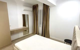 Apartament 3 camere cu parcare subterană – Cortina North, Faza 1 - Poză 7