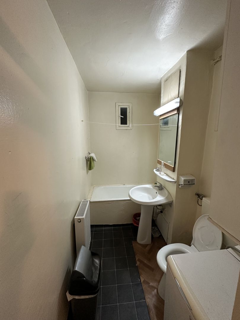 Apartament 1 camera aproape de Iulius Mall - Poză 8