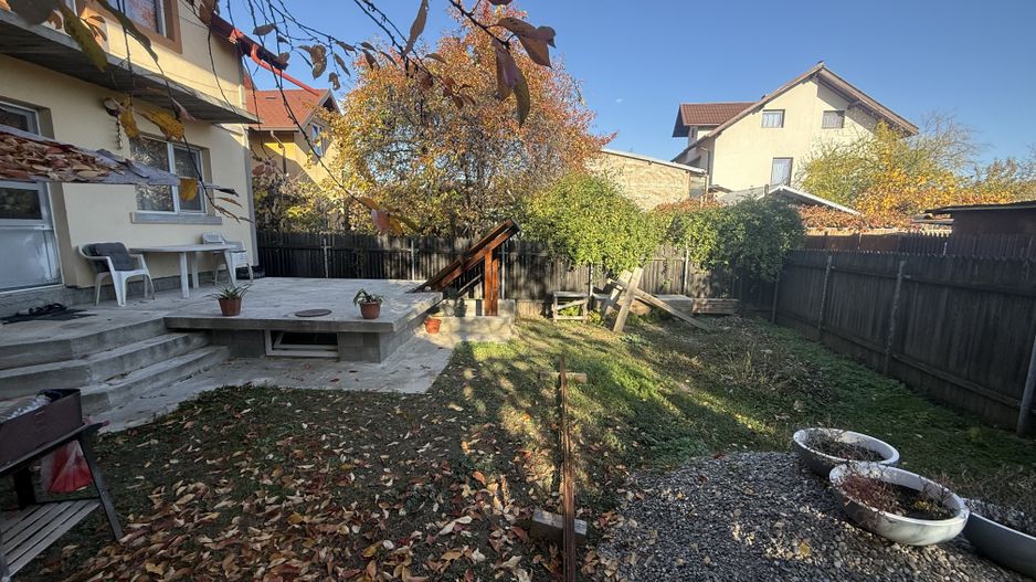 Vila de vânzare 160 mp - complet mobilată și utilata  - Câmpina ! - Poză 25