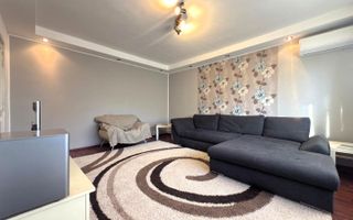 Închiriere apartament 3 camere – Calea Dorobanțilo | Parcare - Poză 1