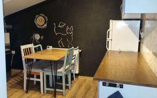 Apartament 1 camera Marasti | Ingrijit | Cu chiriasi | Bine conectat - Poză 9