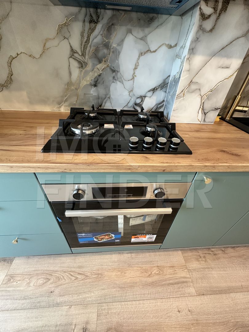 3 camere, imobil PREMIUM, totul nou, ocupabil imediat - Poză 11