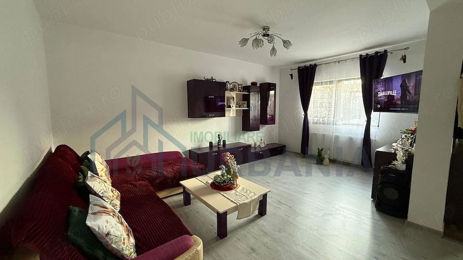 Casa individuală de vânzare, Lunca Cetățuii, 130 mp, 509 mp teren - Poză 4