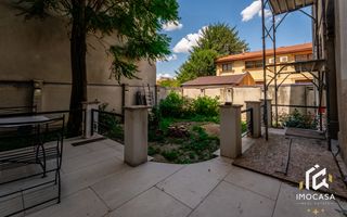 De vanzare Cladire bloc Istoric Central Arad D+P+E+M curte proprie - Poză 25