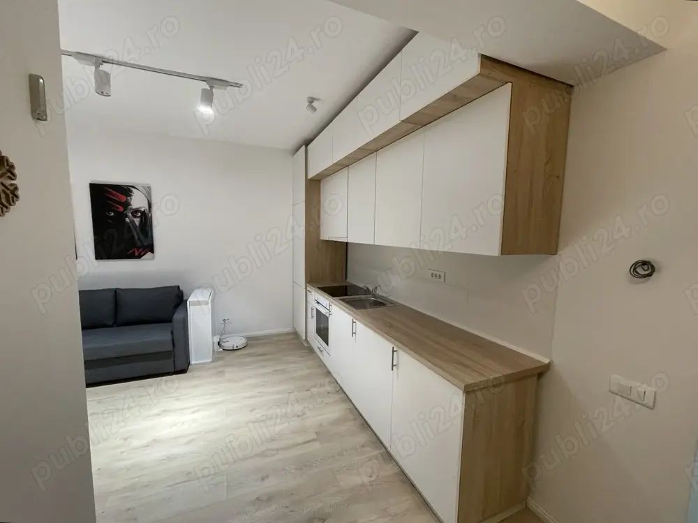Apartament 2 camere Regie – Novum Orhideea Grozăvești | 2 min metrou | - Poză 3