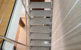 Eremia - Apartament 3 camere + studio | Scara interioara! - Poză 12