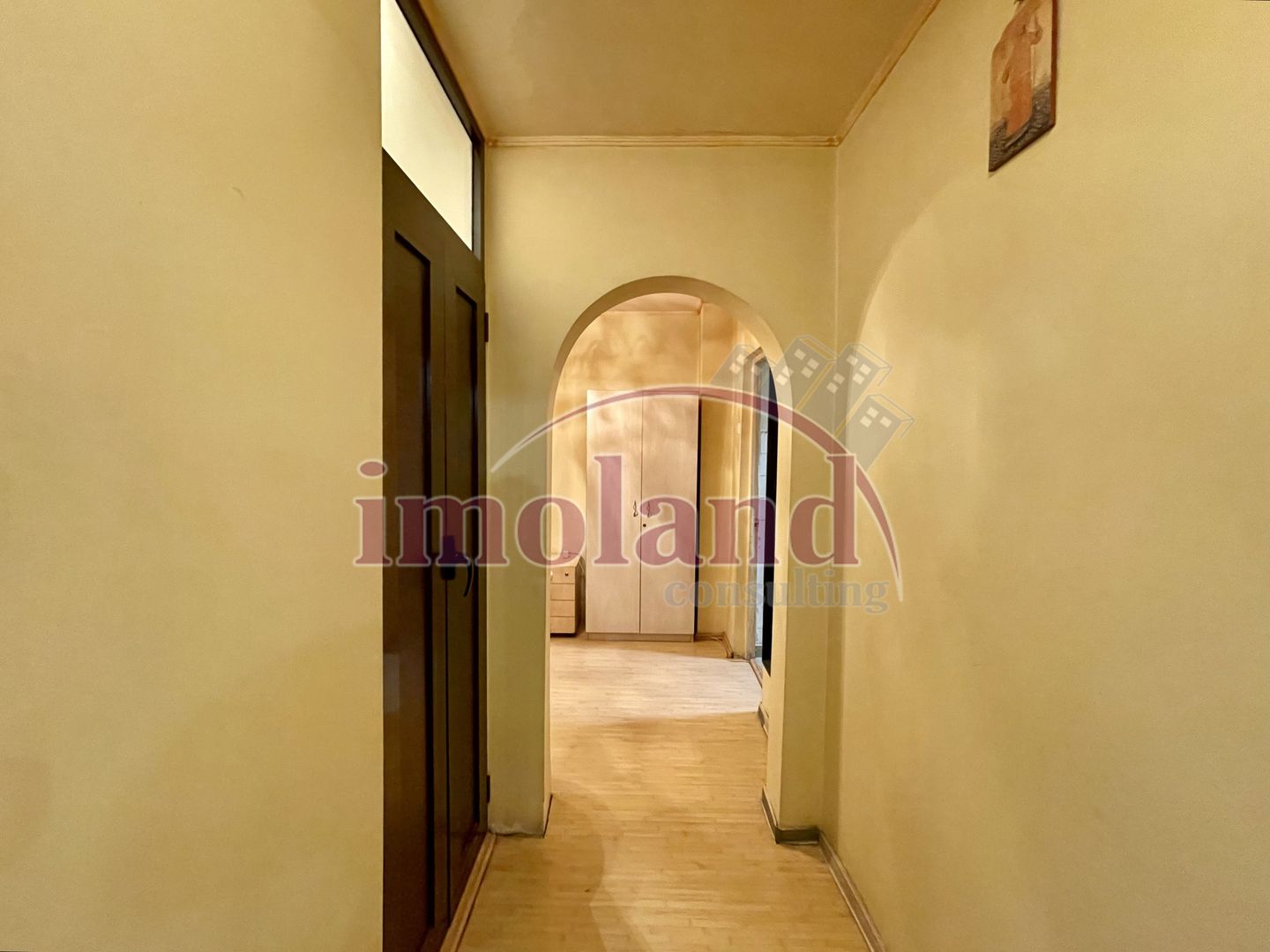 Vanzare 2 camere 50 mp, bloc 1980 - Militari, metroul Gorjului - Poză 4